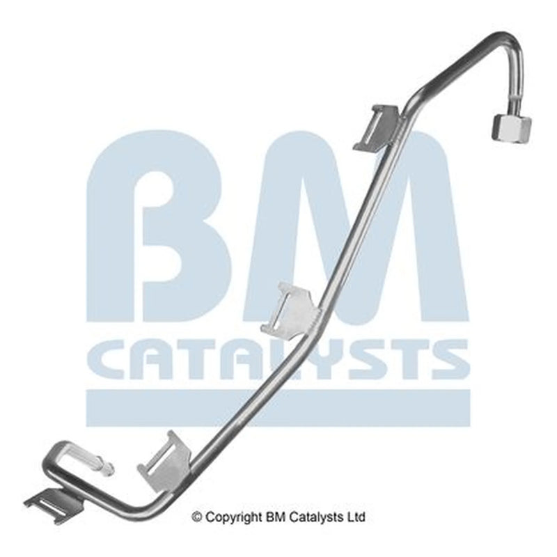 BM Catalysts Pressure Pipe PP11245B PP11245B