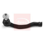 Apec Steering Tie Rod End Ball Joint Front Left fits Audi Tt 2014-2018