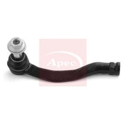 Apec Steering Tie Rod End Ball Joint Front Left AST7098