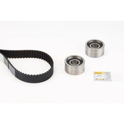 Continental CTAM Timing Belt Kit with Rollers fits Fiat Ducato 1990-2002 2.5 2.8