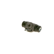 Bosch Wheel Cylinder Hydraulic Brake Rear fits VW Polo III Classic 1996-2001