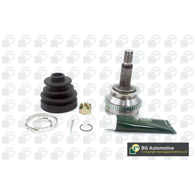 BGA Drive Shaft Joint Kit fits Hyundai Santa Fé I 2000-2006 2.0 2.4 2.7