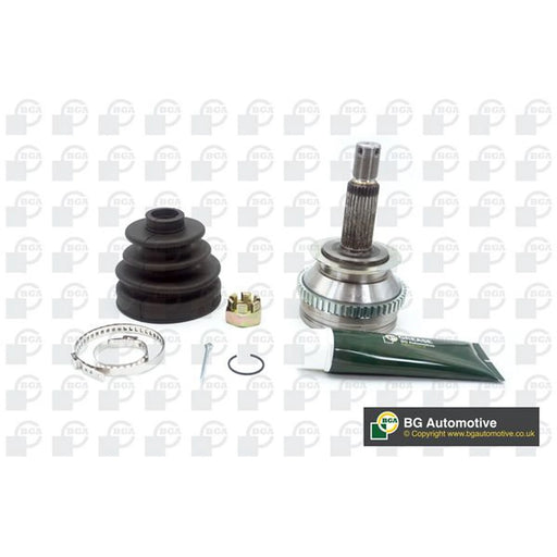 BGA Drive Shaft Joint Kit CV2700A