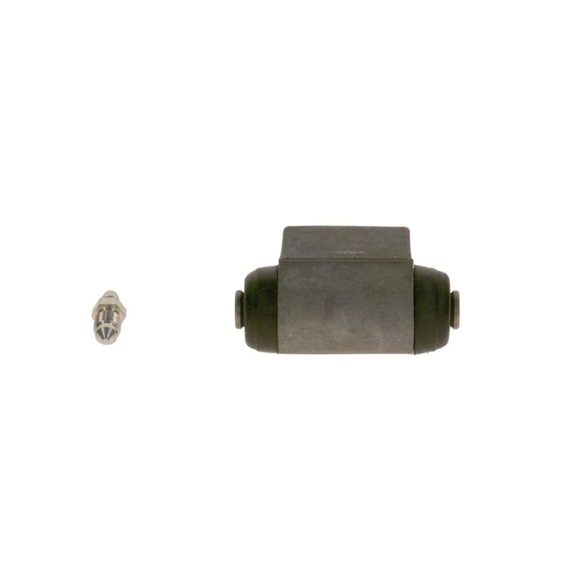 Bosch Wheel Cylinder Hydraulic Brake Rear Left fits Hyundai I10 I 2007-2013
