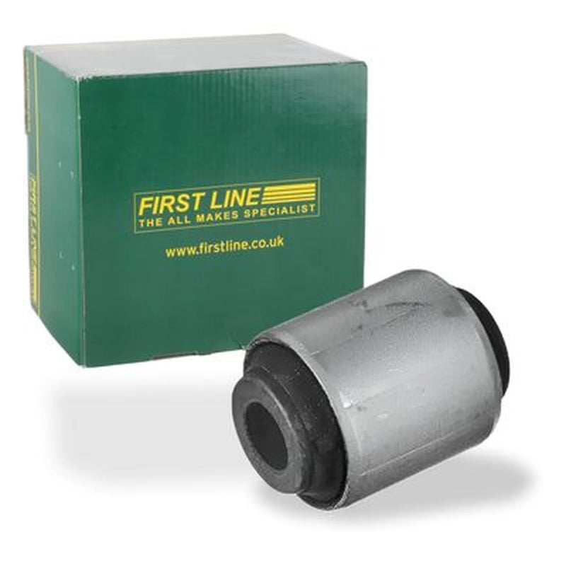 First Line Wishbone / Control / Trailing Arm Bush fits Nissan Qashqai +2