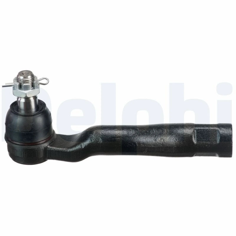 Delphi Steering Tie Rod End Ball Joint Front Left M fits Toyota Land Cruiser 200