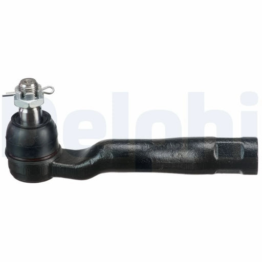 Delphi Steering Tie Rod End Ball Joint Front Left M TA3191