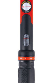 Laser Insulated Torque Wrench 3/8"D 20-100Nm Laser - Dynamic Drive