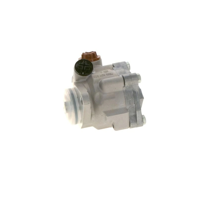 Bosch Power Steering Hydraulic Pump fits Iveco Eurocargo I-Iii 2006-2015