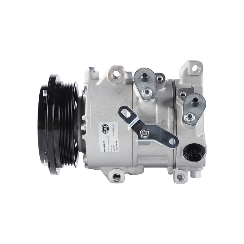 Hella Air Conditioning Compressor fits Toyota Camry 2011-2018 2.5