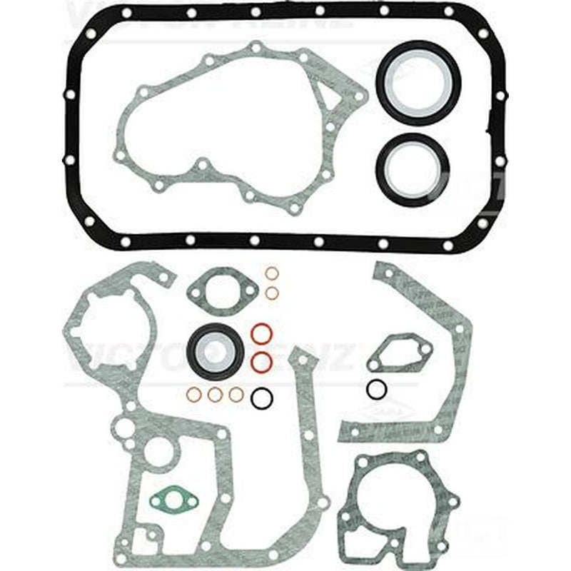 Victor Reinz Crankcase Gasket Kit ID 08-35872-01