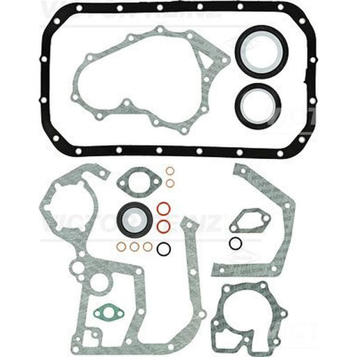 Victor Reinz Crankcase Gasket Kit ID 08-35872-01