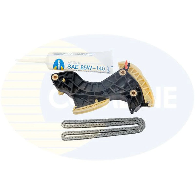 Comline Timing Chain Kit Set 106 Links fits Mercedes-Benz C-Class 2002-2014