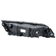 Hella Front Right Fog Light H8 fits Skoda Superb III 2015-2024