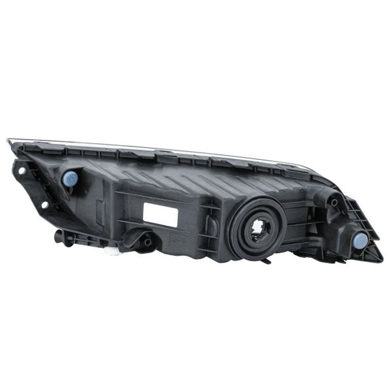 Hella Front Right Fog Light H8 fits Skoda Superb III 2015-2024