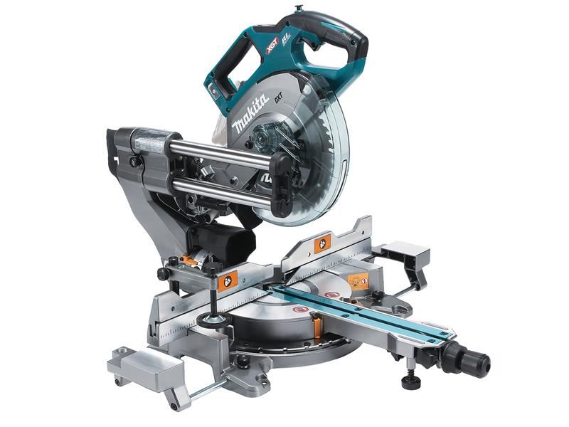 Makita LS002GZ01 XGT 40Vmax BL Slide Compound Mitre Saw 40V Bare Unit Makita - NN4 Online