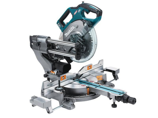 Makita LS002GZ01 XGT 40Vmax BL Slide Compound Mitre Saw 40V Bare Unit Makita - NN4 Online