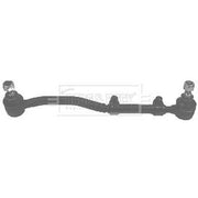 Borg & Beck Inner Rack End Right Joint BDL6395