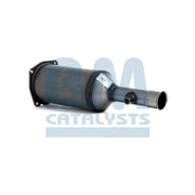 BM Catalysts Dpf fits Citroën C5 II 2004-2008 2.0
