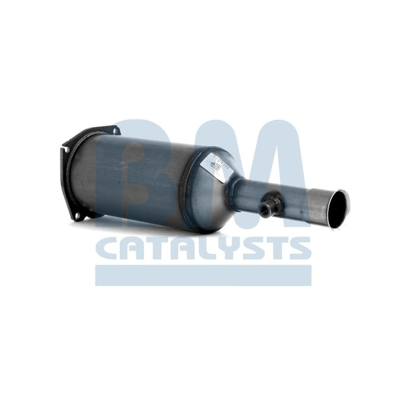 BM Catalysts Dpf fits Citroën C5 II 2004-2008 2.0