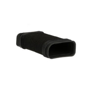 Gates Air Supply Hose Plastic fits BMW 3 2004-2011