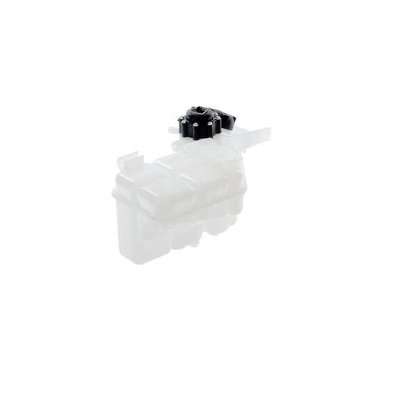 Mahle Coolant Expansion Tank fits Porsche 911 1997-2001 3.4