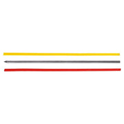 edding 8881 Refill Assorted Lead Set, 6 Piece - 4-8881-6999