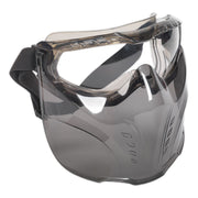 Sealey Safety Goggles with Detachable Face Shield SSP76 Sealey - Dynamic Drive