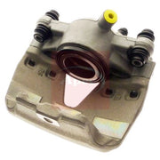 Apec Brake Caliper Assembly Front Left LCA1409N