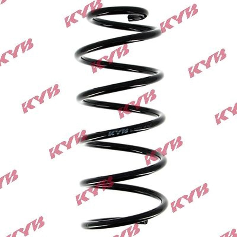 KYB Rear Suspension Coil Spring fits Subaru Outback 2000-2003 2.5 3.0