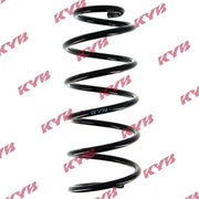 KYB 2 x Suspension Springs fits Subaru Outback 2000-2003 2.5 3.0