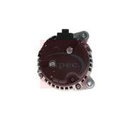 Apec Car Alternator 12V fits Cadillac Bls 2007-2008 2.8