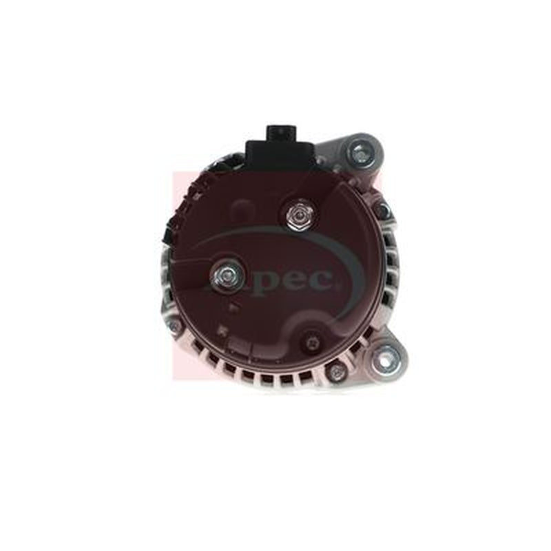 Apec Car Alternator 12V fits Cadillac Bls 2007-2008 2.8
