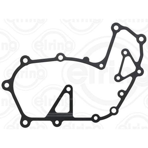 Elring Mercedes Automatic Transmission Oil Seal Front fits Infiniti Q50 2014 on