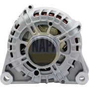 NAPA Car Alternator 12V fits Citroën Berlingo Box Body/Mpv 2018 on