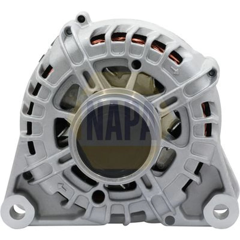 NAPA Car Alternator 12V fits Citroën Berlingo Box Body/Mpv 2018 on