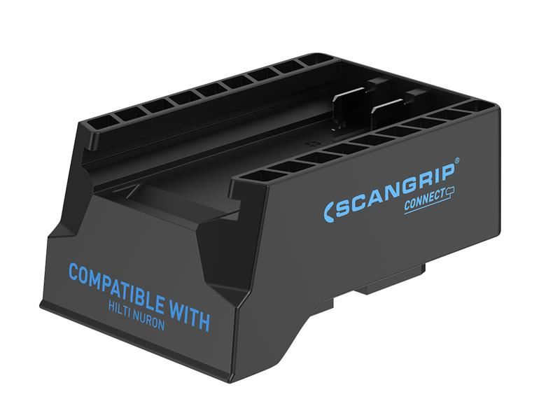SCANGRIP CONNECT Hilti Connector SCANGRIP� - Town Tools