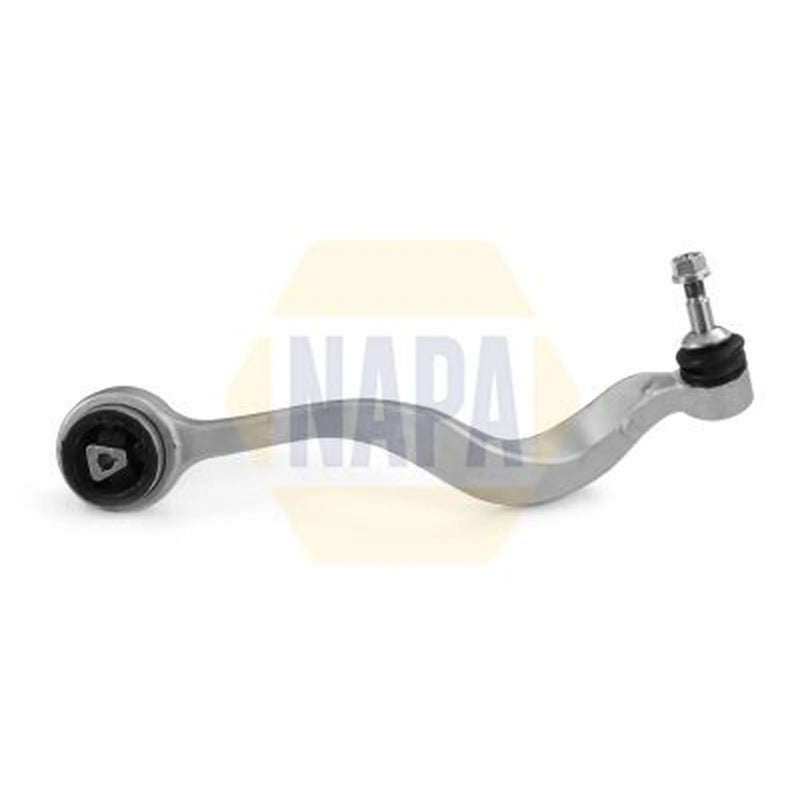 NAPA Control/Trailing Arm Front Right fits BMW 6 2003-2010