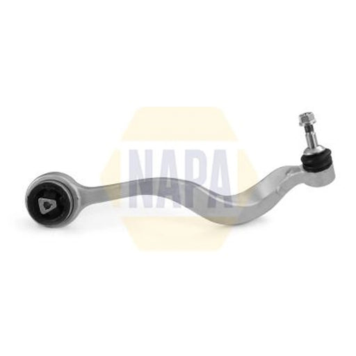 NAPA Control/Trailing Arm Front Right fits BMW 6 2003-2010