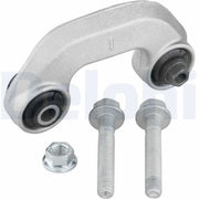 Delphi Stabiliser Bar Link Coupling Rod Front Right TC1291