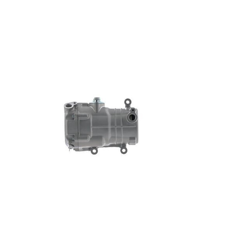 Mahle Air Conditioning Compressor fits Toyota Prius Liftback 2003-2009 1.5