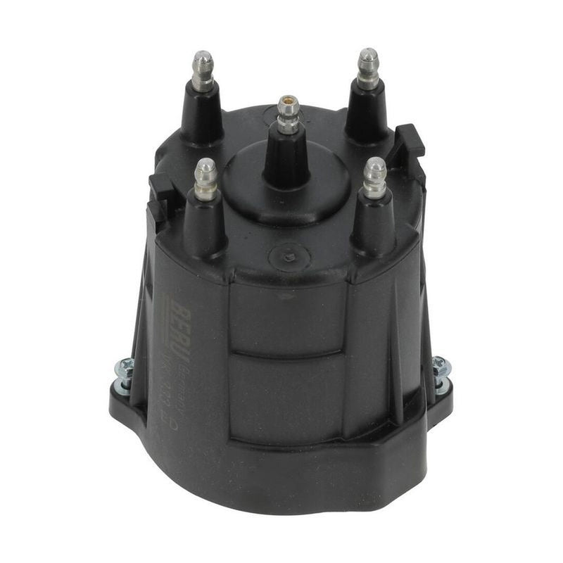BERU Distributor Cap fits Nsu Tt 1965-1971 1.2