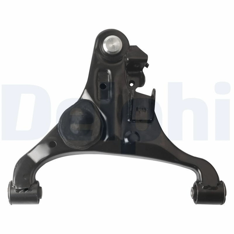 Delphi Control/Trailing Arm Front fits Nissan Navara NP300 2010 on 3.0