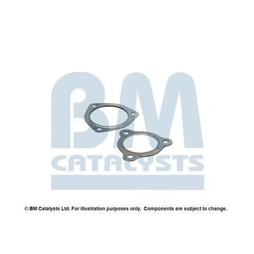 BM Catalysts Exhaust Pipe Mounting Kit FK70599A