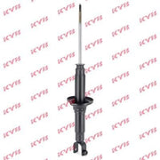 KYB Shock Absorber Damper Strut Rear fits Honda Accord III 1985-1989 1.6 2.0