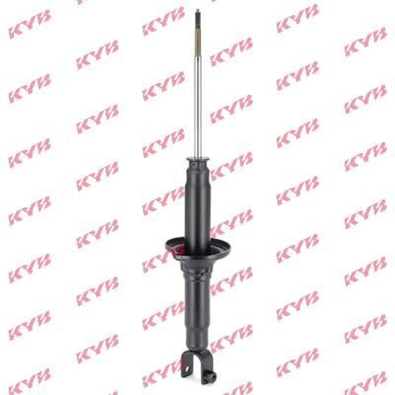 KYB Shock Absorber Damper Strut Rear fits Honda Accord III 1985-1989 1.6 2.0