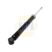 NAPA Shock Absorber Damper Strut Rear Left fits Opel Karl 2015-2019 1.0