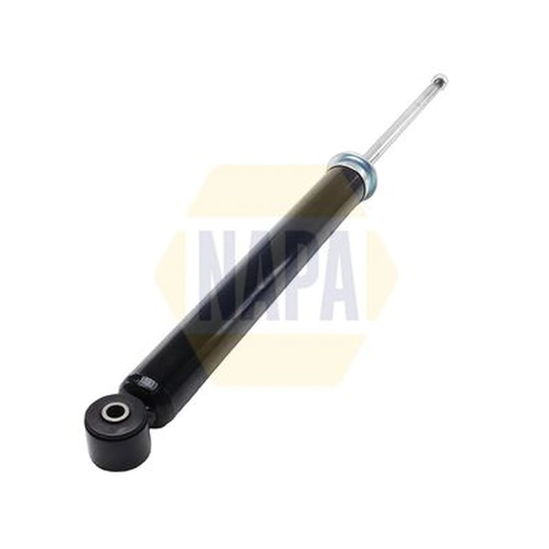 NAPA Shock Absorber Damper Strut Rear Left fits Opel Karl 2015-2019 1.0