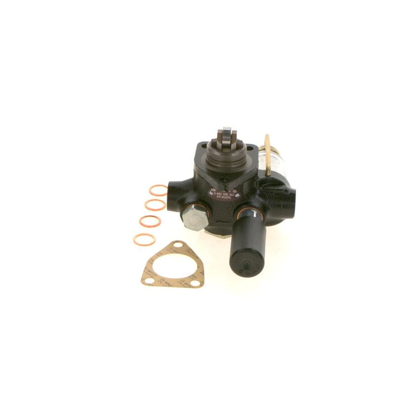 Bosch Fuel Pump Assembly