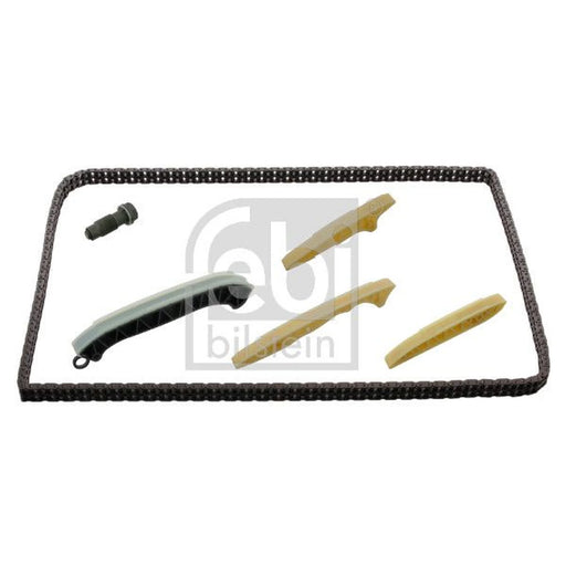 Febi Timing Chain Kit Set 216 Links 8mm 30329